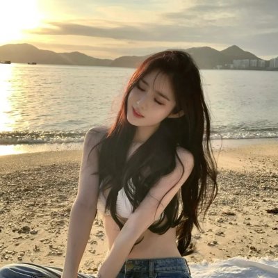 这就是我们所说的夏天
