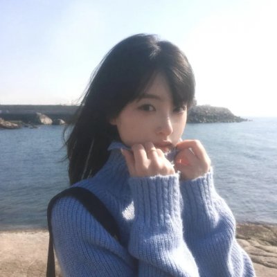 梦中的那片海