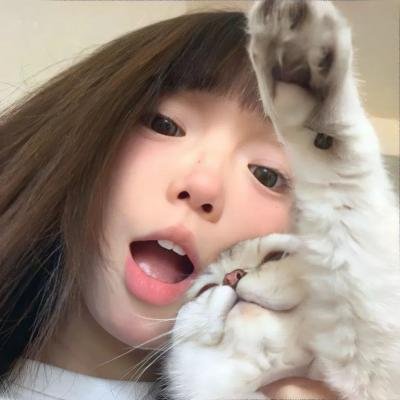 浪漫的女儿